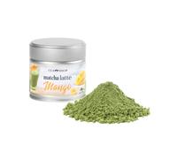 Matcha Latte Mango 30g - Tea Shop