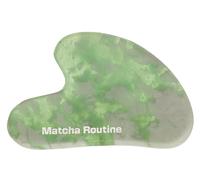 Matcha Routine - Matcha Gua Sha - Gua Sha 1 St.