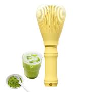 Matcha Tea Whip | Display Lavavajillas Matcha Selector - Preparación de Té Verde -Pider Firma Firma Brusher Mix Accesorio Para Hombres, Preparación De Té Verde En Polvo, Agita