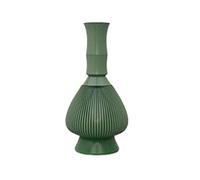 Matcha Whisk - Green Tea Whisk | Traditional Japanese Chasen Powder Brush Tool Handcrafted Stirrer Mixer Brush with Holder for Authentic Smooth Matcha