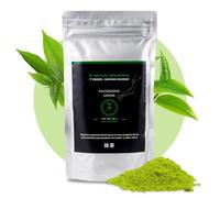 Matchaflix | Té Matcha Ceremonial 1er Grado | Té Verde Japonés en Polvo para 3 Meses (100 g)
