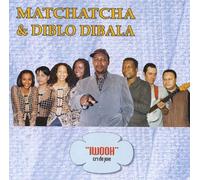 Matchatcha & Diblo Dibala - Iwooh (Cri De Joie)