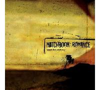 Matchbook Romance - West For Wishing (EP)