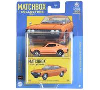 Matchbox 1974 Toyota Celica GT Liftback, Coleccionistas 9/20
