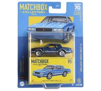 Matchbox 1969 Triumph TR6, Collectors 18/22 [Verde]