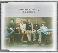 Matchbox 20 - Disease (3 Trx)
