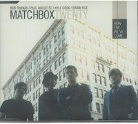 Matchbox 20 - How Far We've Come