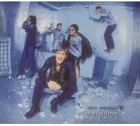 Matchbox 20 - Mad Season