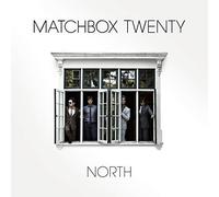 Matchbox 20 - North