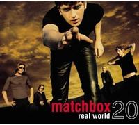 Matchbox 20 - Real World