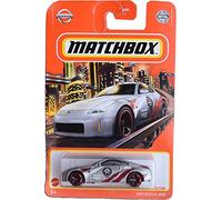 Matchbox Sky Busters MBX Airliner, incluye tapete de juego [Indiana Jones]