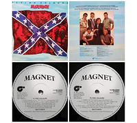 Matchbox (3) - Matchbox - Flying Colours - Magnet - 6.24877 AP