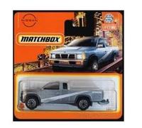 Matchbox 95 Nissan Hardbody (D21)