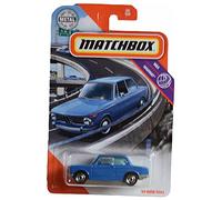 Matchbox Sky Busters MBX Airliner, incluye tapete de juego [Indiana Jones]