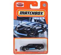 Matchbox Sky Busters MBX Airliner, incluye tapete de juego [Indiana Jones]