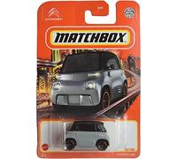 Matchbox Sky Busters MBX Airliner, incluye tapete de juego [Indiana Jones]