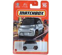 Matchbox Sky Busters MBX Airliner, incluye tapete de juego [Indiana Jones]