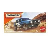 Matchbox: Cochecito Citroen Ami