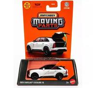 Matchbox cochecito abatible - Cadillac Escalade 2025