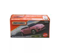 Matchbox: 1960 Chevy El Camino cochecito