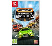 Matchbox™ Driving Adventures (Nintendo Switch)