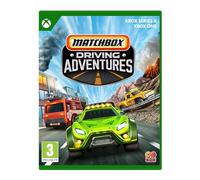 Matchbox™ Driving Adventures (Xbox One / Series X) (Microsoft Xbox Series X S)