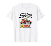 Matchbox - Equipo de Bomberos 1953 Camiseta