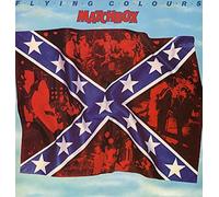 Matchbox - Flying Colours