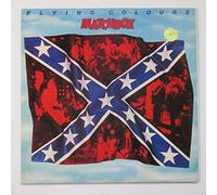 Matchbox - Flying Colours