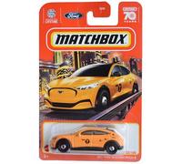 Matchbox Sky Busters MBX Airliner, incluye tapete de juego [Indiana Jones]