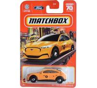 Matchbox Sky Busters MBX Airliner, incluye tapete de juego [Indiana Jones]