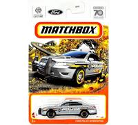Matchbox Sky Busters MBX Airliner, incluye tapete de juego [Indiana Jones]