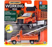 DieCast Matchbox Mercedes-AMG GT 63 S, [Negro] 37/100