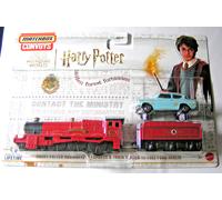 Matchbox Harry Potter Hogwarts Express Convoys 2024 HVR77 GBK70 1:64