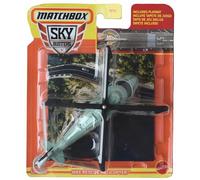 Mattel Matchbox Skybusters HHT34 Aviones De Metal Selección Nuevo OVP