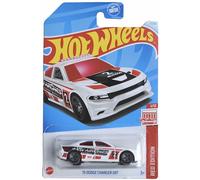 Matchbox Hot Wheels '15 Dodge Charger SRT, Red Editions 1/12 [Blanco] 7/250