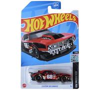 Matchbox Hot Wheels Mad Mike Drift Attack, HW modificado 5/10 [Gris] 59/250