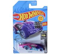 Matchbox Hot Wheels I Believe, HW Space 4/5 [morado/rosa] 141/250