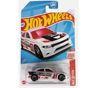 Matchbox Hot Wheels Red Edition '15 Dodge Charger SRT