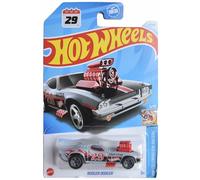 Matchbox Jada Just Trucks 2011 Ford F-150 SVT Raptor Wave 37, naranja