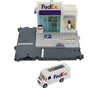 MATCHBOX Juego MBX FedEx