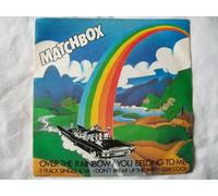 Matchbox - Matchbox - Over The Rainbow / You Belong To Me - [7"]