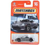 Matchbox Sky Busters MBX Airliner, incluye tapete de juego [Indiana Jones]