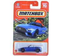Matchbox Sky Busters MBX Airliner, incluye tapete de juego [Indiana Jones]