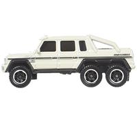 Matchbox Sky Busters MBX Airliner, incluye tapete de juego [Indiana Jones]