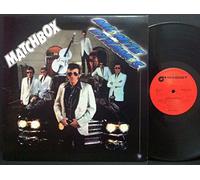 Matchbox - Midnite Dynamos