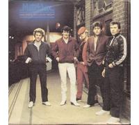 Matchbox - One More Saturday Night / Rollin On [Vinilo 7 pulgadas - 45 rpm]