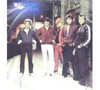 Matchbox - One More Saturday Night / Rollin' On [Vinilo 7 pulgadas - 45 rpm]
