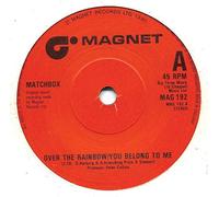 Matchbox - Over The Rainbow