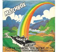 Matchbox - OVER THE RAINBOW / YOU BELONG TO ME